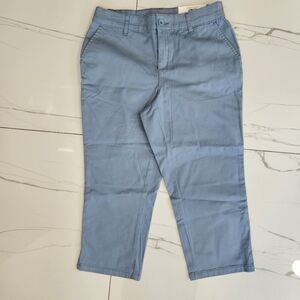Style & Co. Blue Chinos Jeans Size 4P